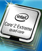 Intel's Quad core processor